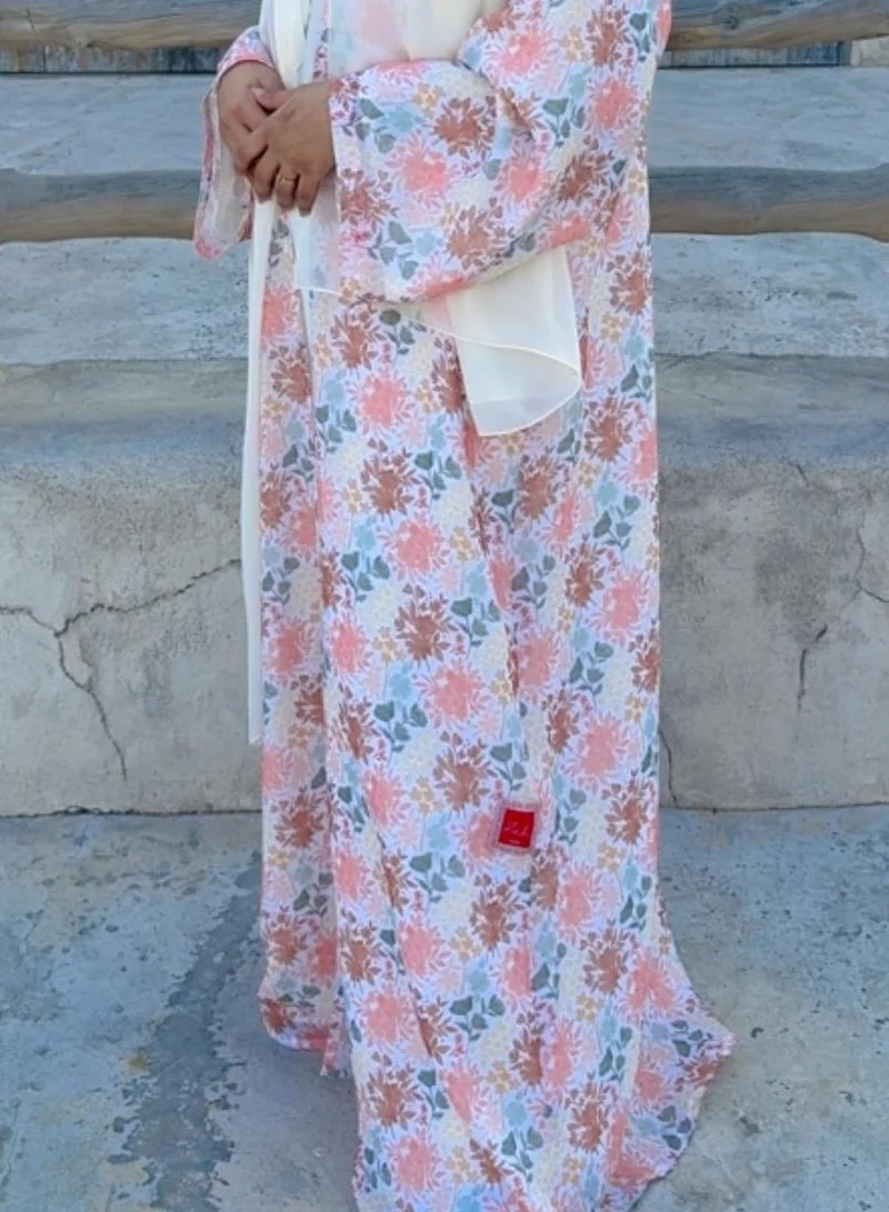 زيه زهرة نباتية